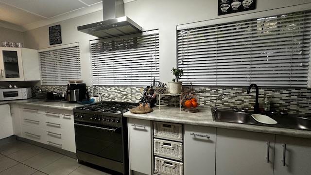 7 Bedroom Property for Sale in Waverley Free State